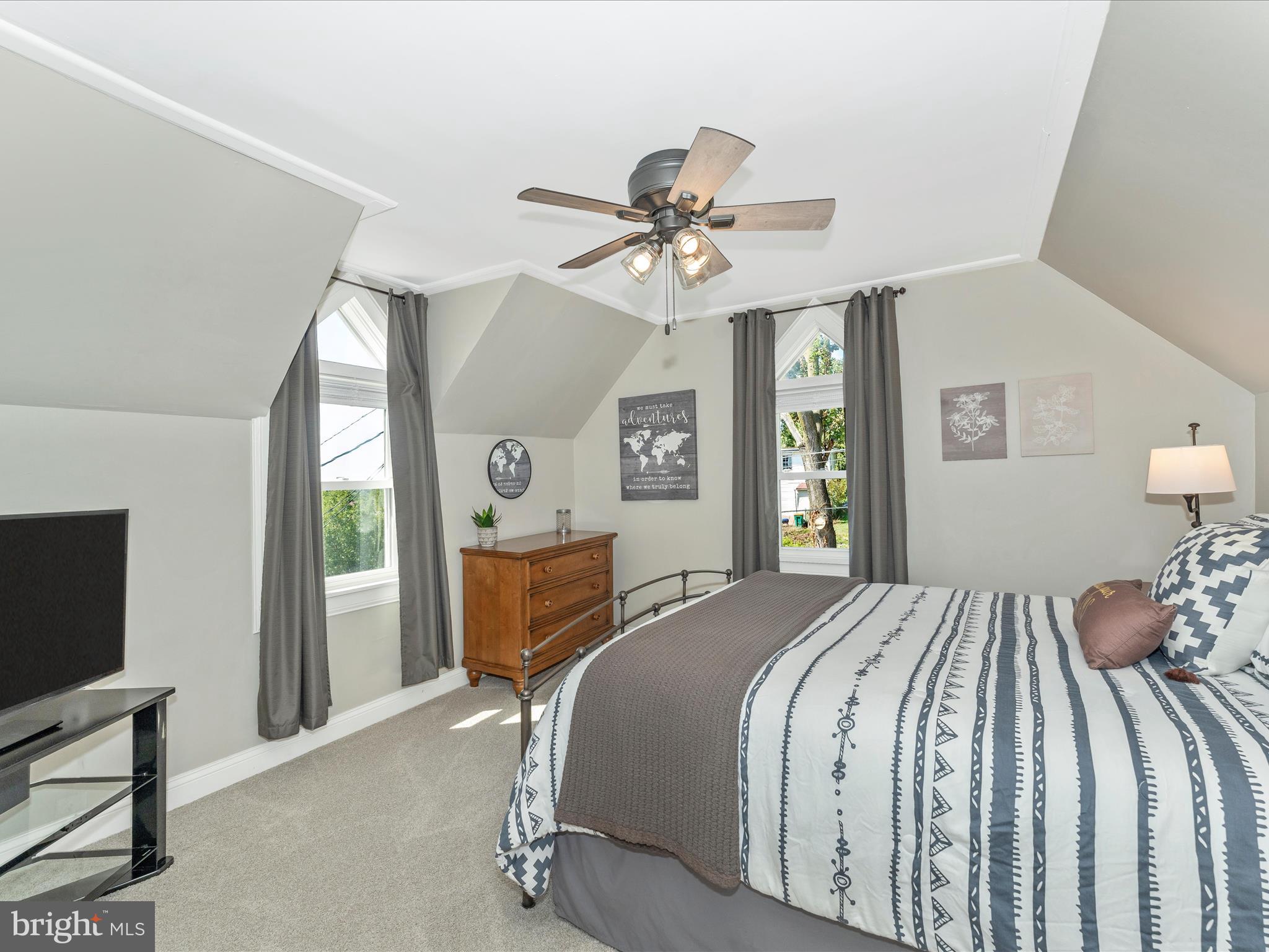 129 Cottage Street Waynesboro, PA 17268 - Photo 19 of 42 Primary Bedroom