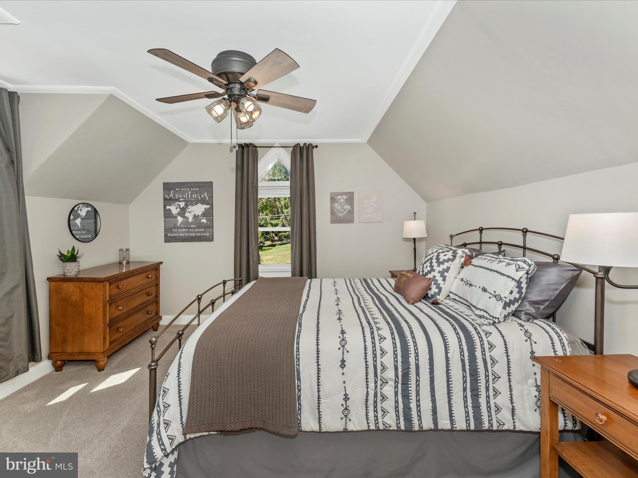 129 Cottage Street Waynesboro, PA 17268 - Photo 20 of 42 Primary Bedroom