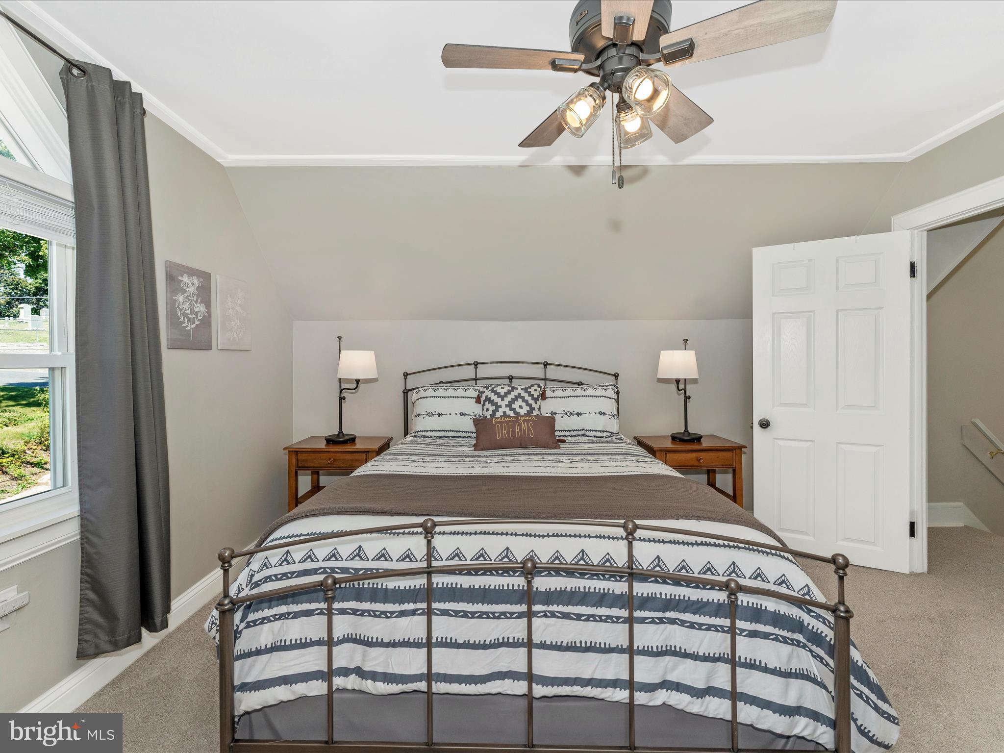 129 Cottage Street Waynesboro, PA 17268 - Photo 21 of 42 Primary Bedroom