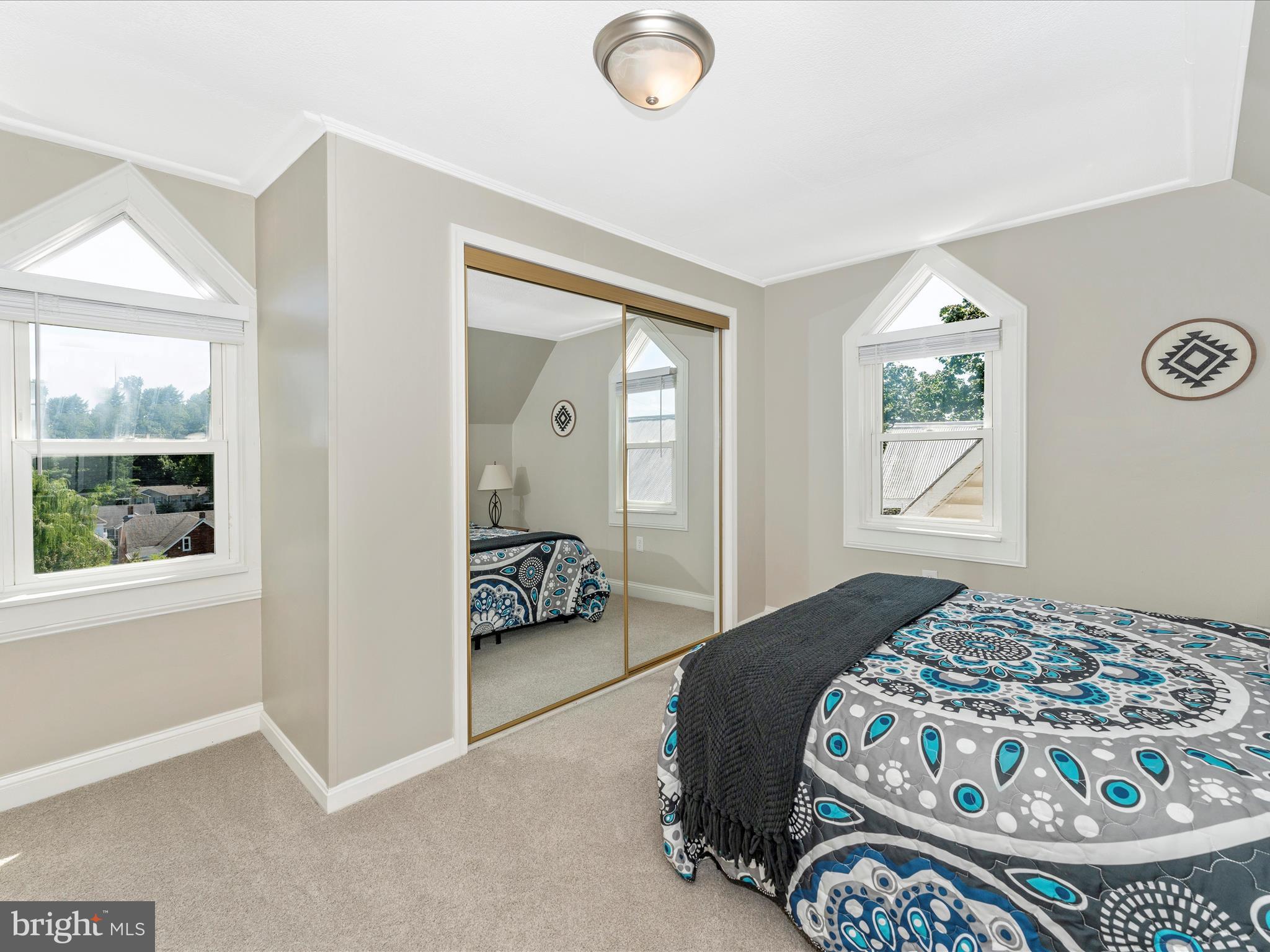 129 Cottage Street Waynesboro, PA 17268 - Photo 24 of 42 Bedroom 2