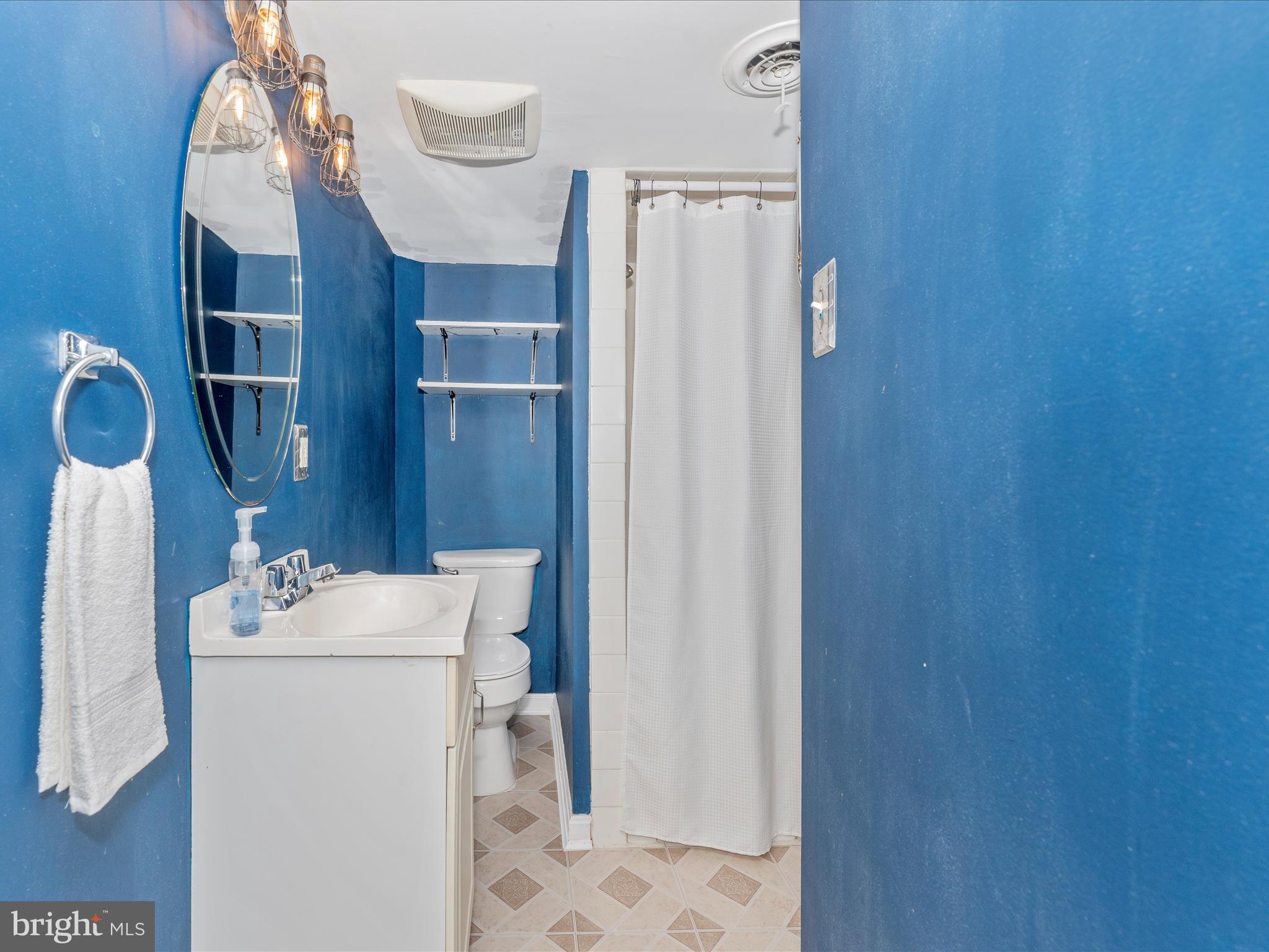 129 Cottage Street Waynesboro, PA 17268 - Photo 34 of 42 Bathroom 2