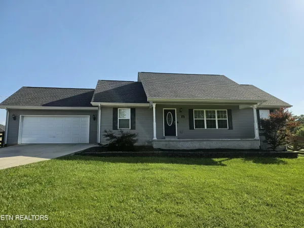 $375,000 | 2946 Old Whites Mill Road, Maryville, TN 37803