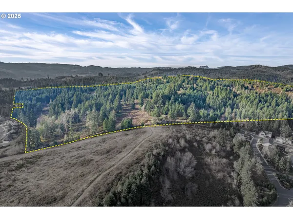 $1,995,000 | Holly Avenue, Cottage Grove, OR 97424