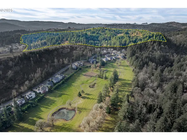 $1,995,000 | Holly Avenue, Cottage Grove, OR 97424