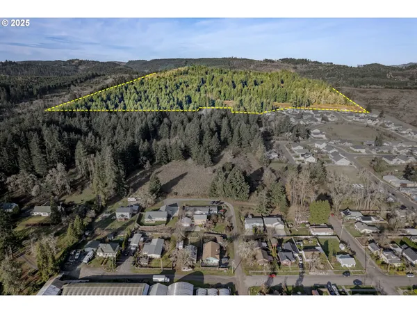 $1,995,000 | Holly Avenue, Cottage Grove, OR 97424