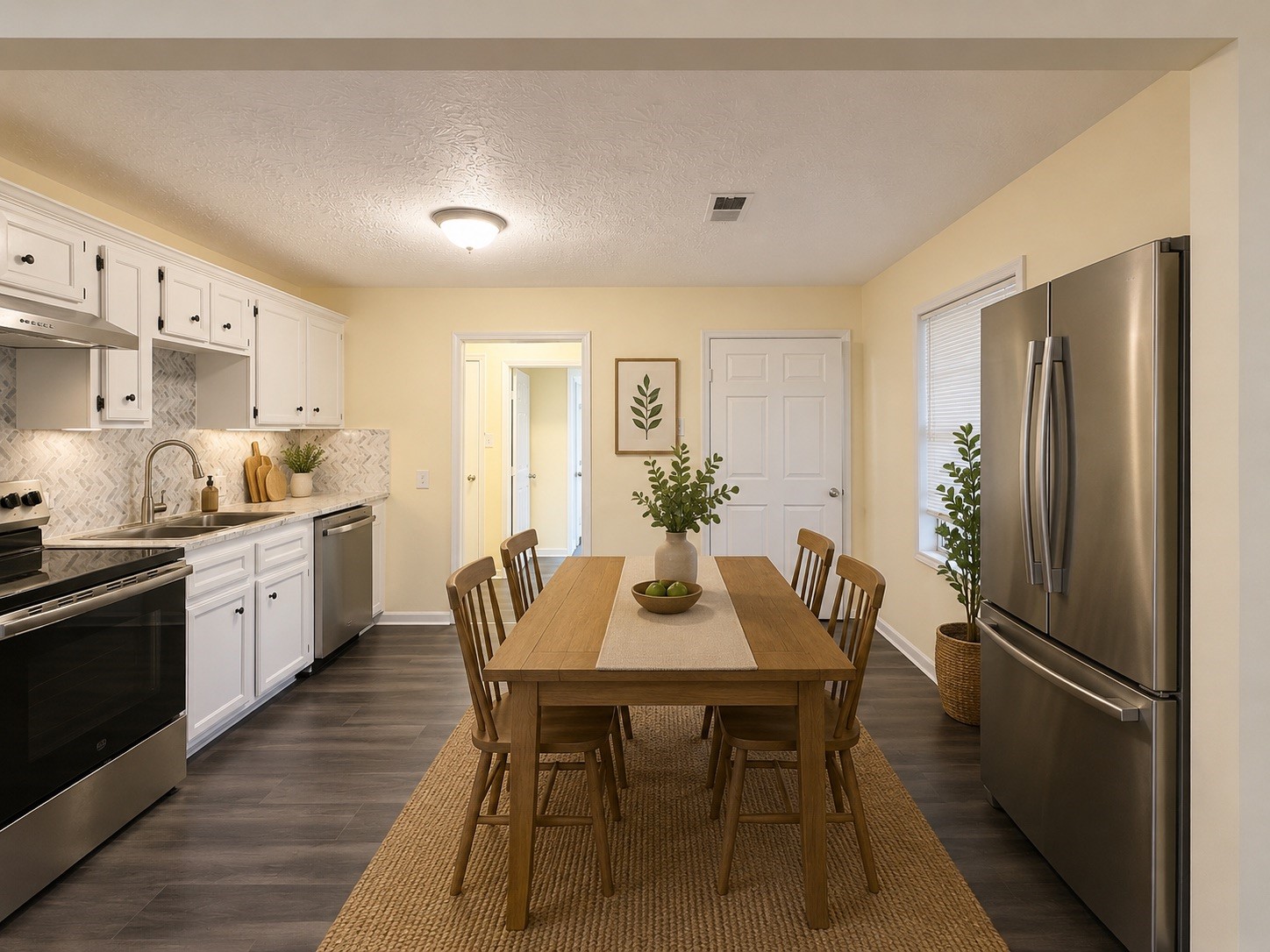 3810 Lehall Street Houston, TX 77021 - Photo 4 of 19 AI Staged