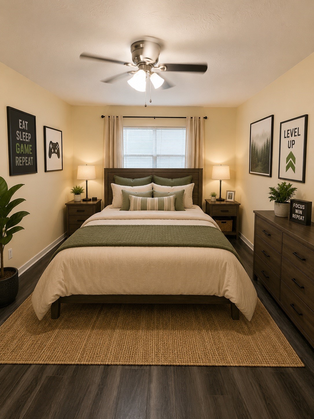 3810 Lehall Street Houston, TX 77021 - Photo 8 of 19 AI Staged