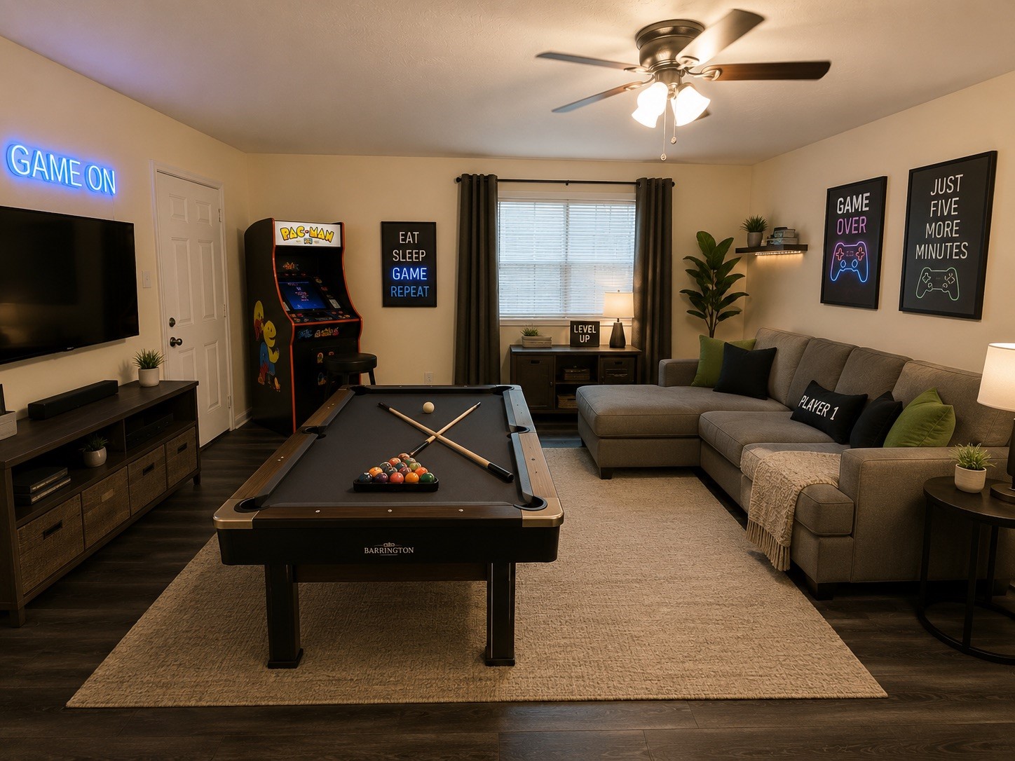 3810 Lehall Street Houston, TX 77021 - Photo 10 of 19 AI Staged
