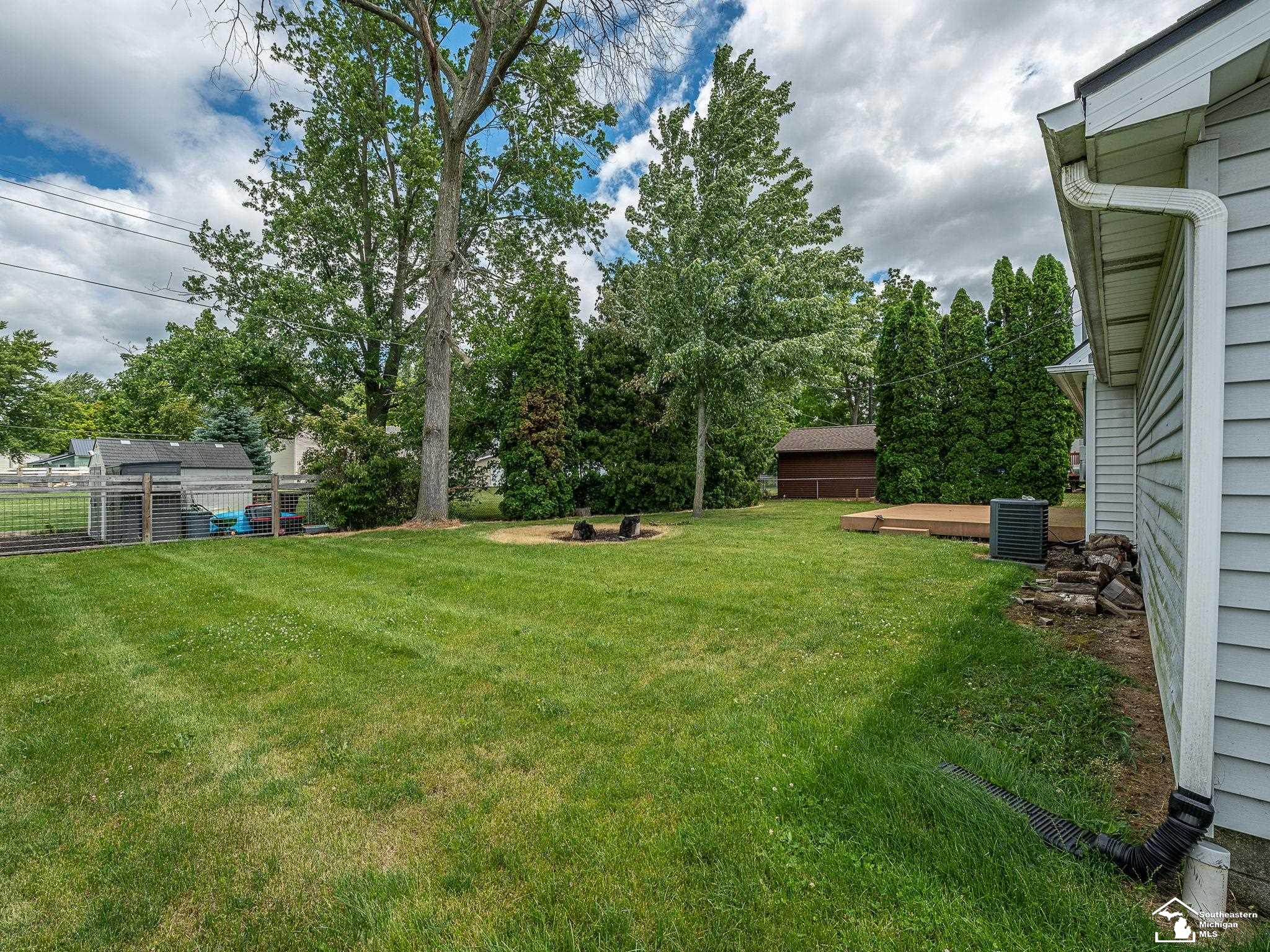 796 Plank Street Dundee, MI 48131 - Photo 33 of 38