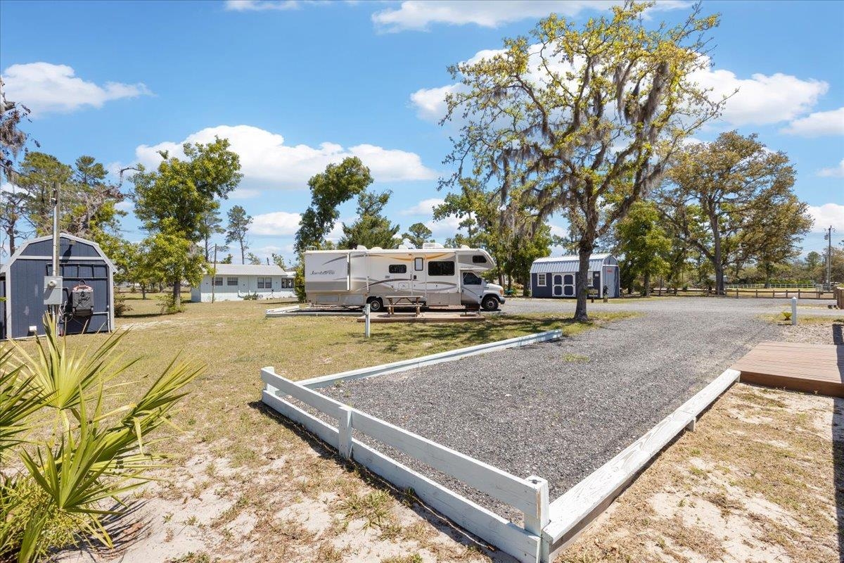 2114 Post Oak Road Perry, FL 32348 - Photo 5 of 68