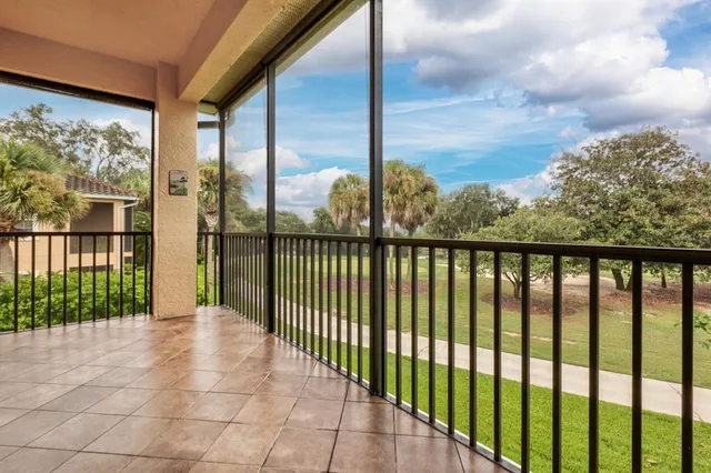 a view of a playground with basketball court