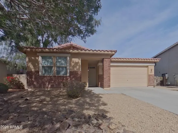 $1,869 | 17328 West Morning Glory Street, Goodyear, AZ 85338