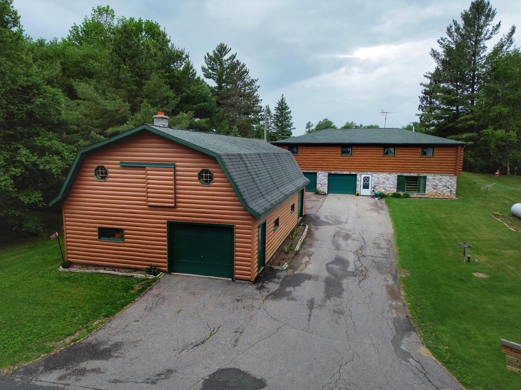 N4443 Crappie Road Medford, WI 54451 - Photo 3 of 62 Gallery Image 3