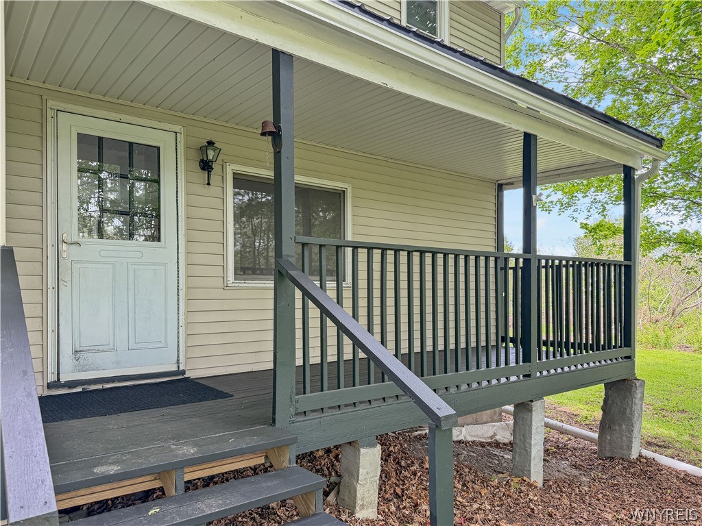 4343 Sage Road Attica, NY 14569 - Photo 13 of 35