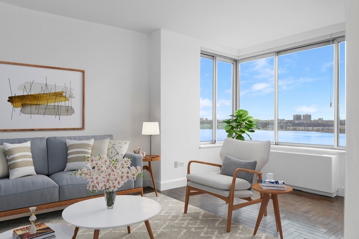 200 Riverside Boulevard, Unit 7A Manhattan, NY 10069 - Photo 3 of 12