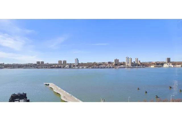 $2,640,000 | 200 Riverside Boulevard, Unit 7A | Upper West Side