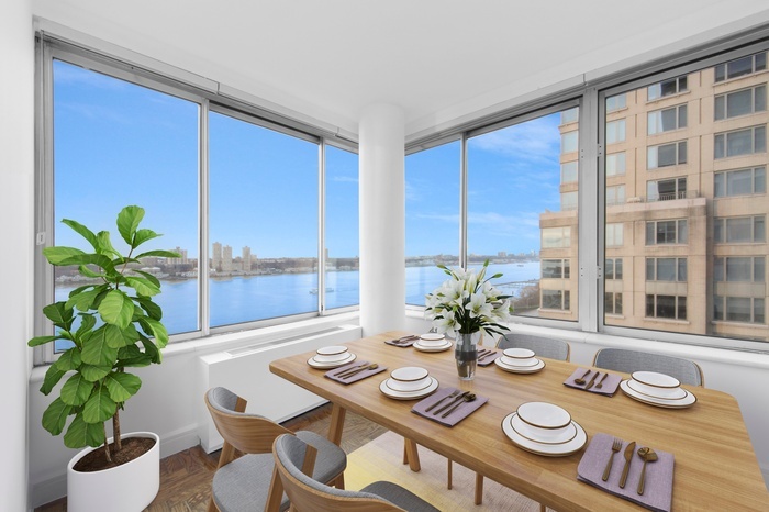 200 Riverside Boulevard, Unit 7A Manhattan, NY 10069 - Photo 7 of 12