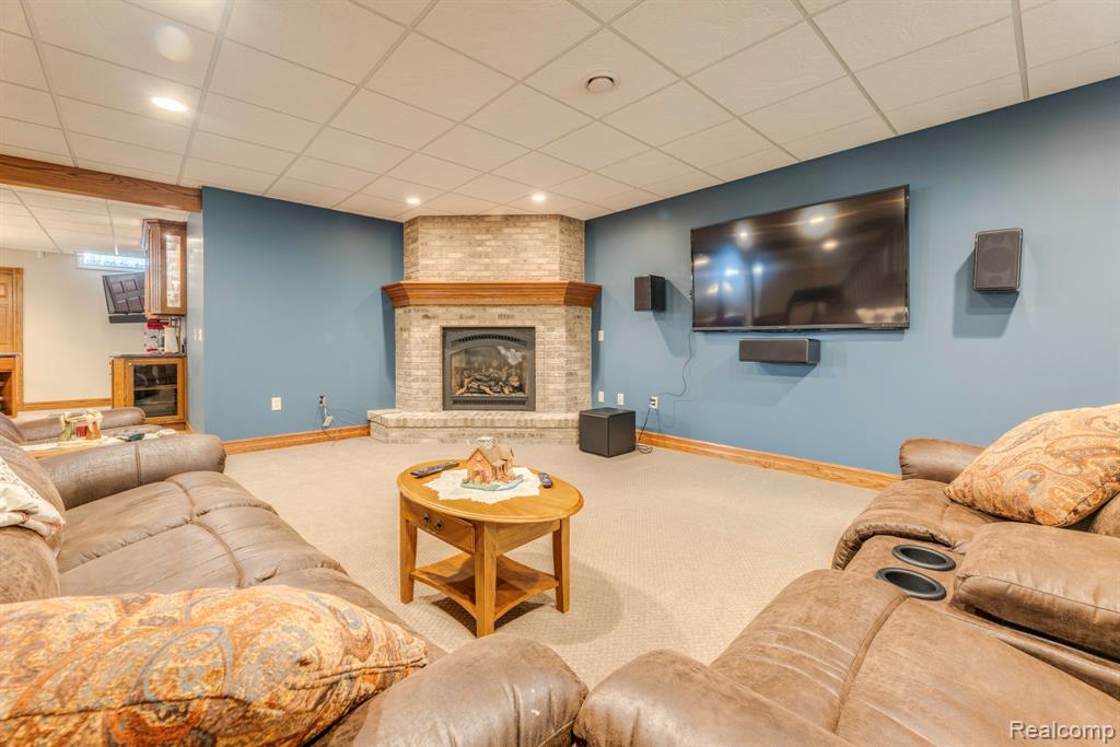 8371 Section Line Road Harbor Beach, MI 48441 - Photo 12 of 30 Gallery Image 12