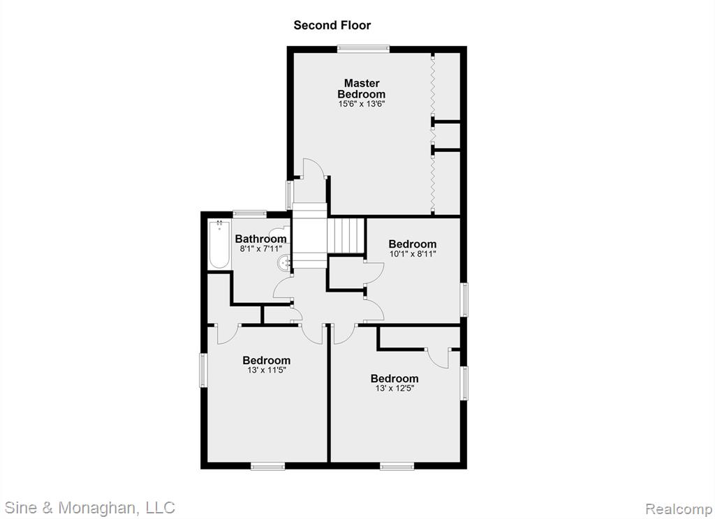 415 Maison Road Grosse Pointe Farms, MI 48236 - Photo 49 of 50