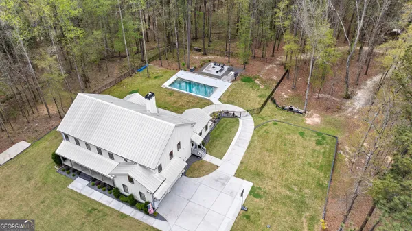 $1,950,000 | 215 Diamond Pointe, Fayetteville, GA 30215