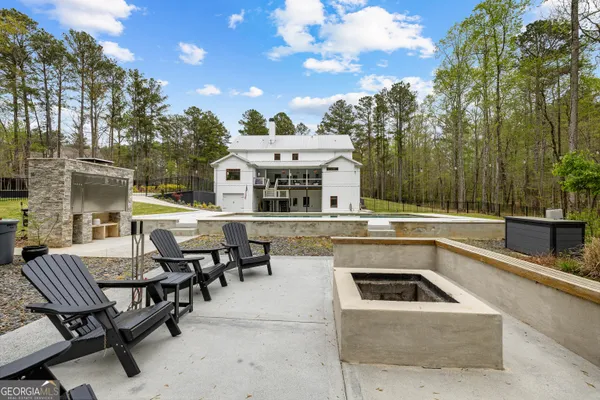 $1,950,000 | 215 Diamond Pointe, Fayetteville, GA 30215