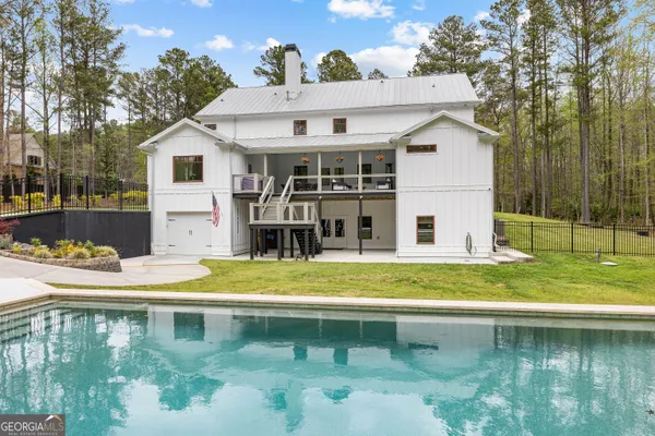 $1,950,000 | 215 Diamond Pointe, Fayetteville, GA 30215