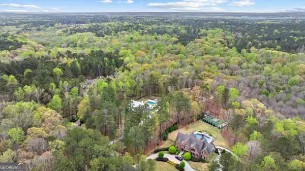 $1,950,000 | 215 Diamond Pointe, Fayetteville, GA 30215