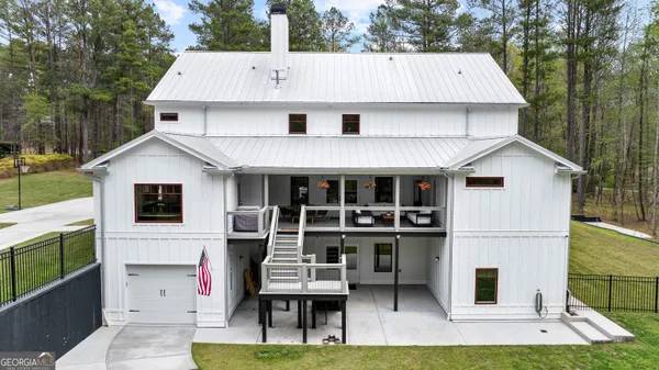 $1,950,000 | 215 Diamond Pointe, Fayetteville, GA 30215