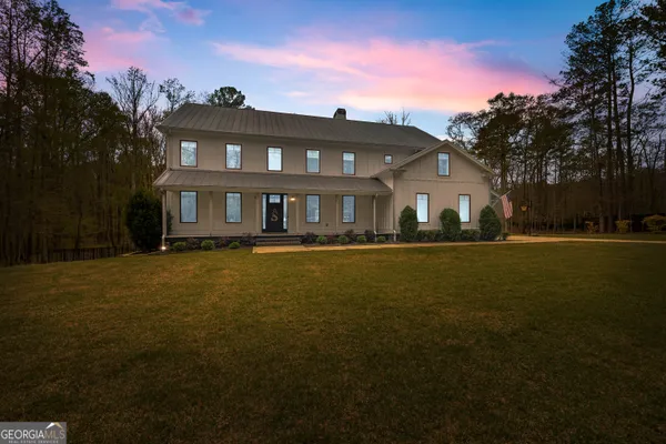 $1,950,000 | 215 Diamond Pointe, Fayetteville, GA 30215