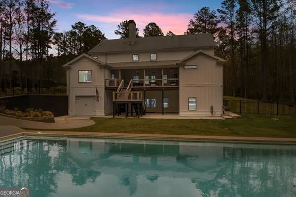 $1,950,000 | 215 Diamond Pointe, Fayetteville, GA 30215