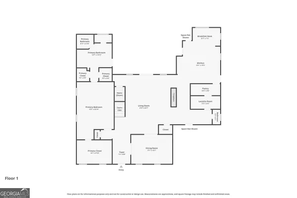 $1,950,000 | 215 Diamond Pointe, Fayetteville, GA 30215