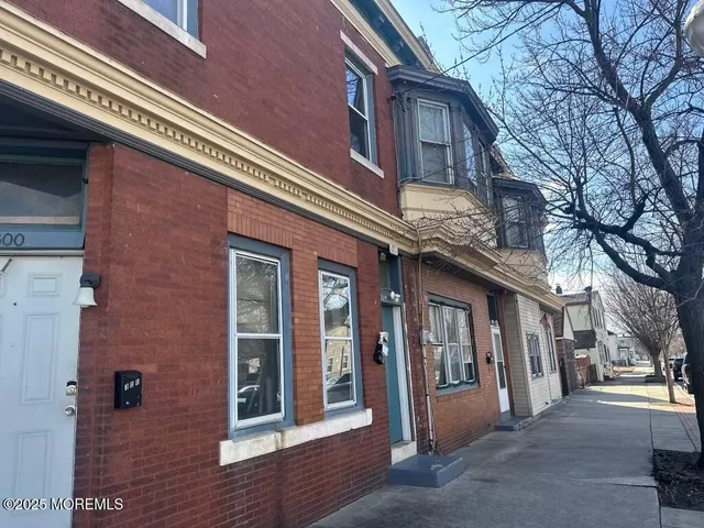 $699,000 | 230 North Burlington Street, Gloucester City, NJ 08030