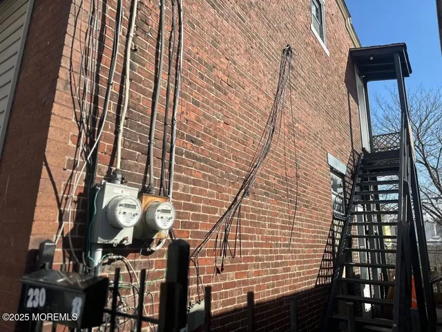 $699,000 | 230 North Burlington Street, Gloucester City, NJ 08030