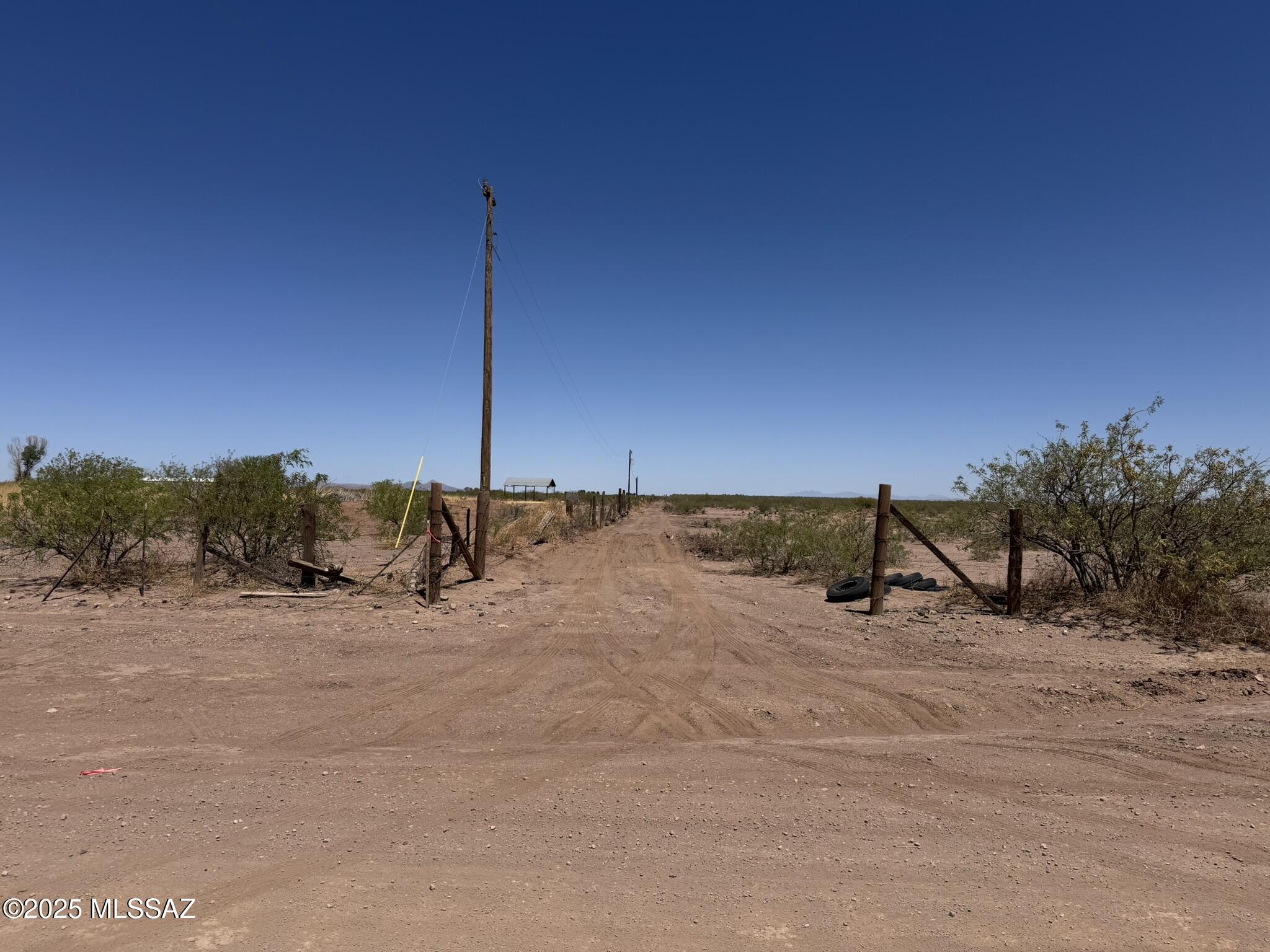 10.01-acre West Morin Road, Unit E McNeal, AZ 85617 - Photo 1 of 26