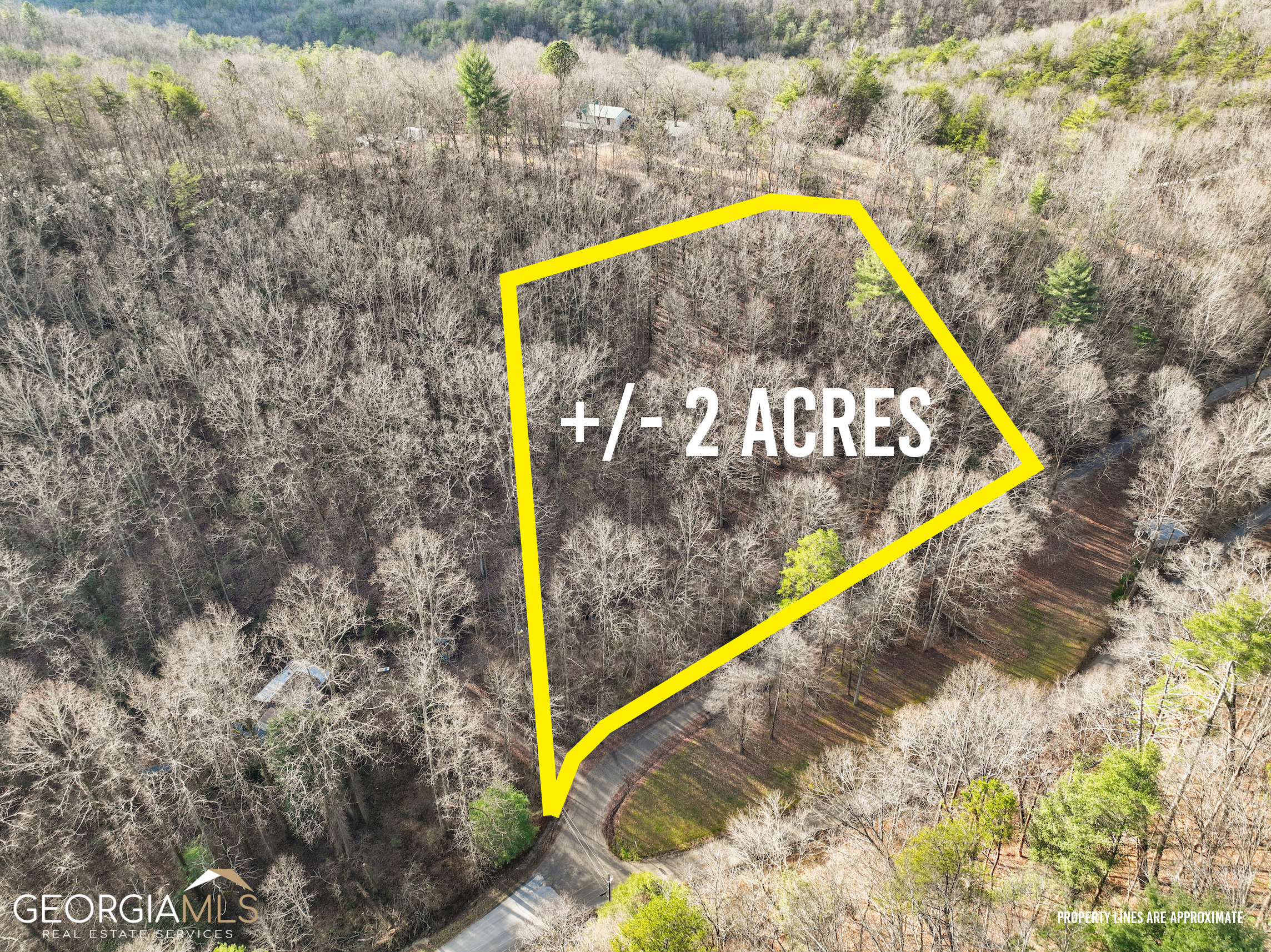 0 Goshen Mountain Road Clarkesville, GA 30523 - Photo 1 of 1 Gallery Image 1