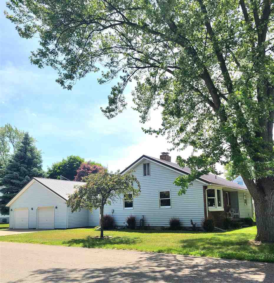 324 Frederick Street Sebewaing, MI 48759 - Photo 14 of 15 Gallery Image 14