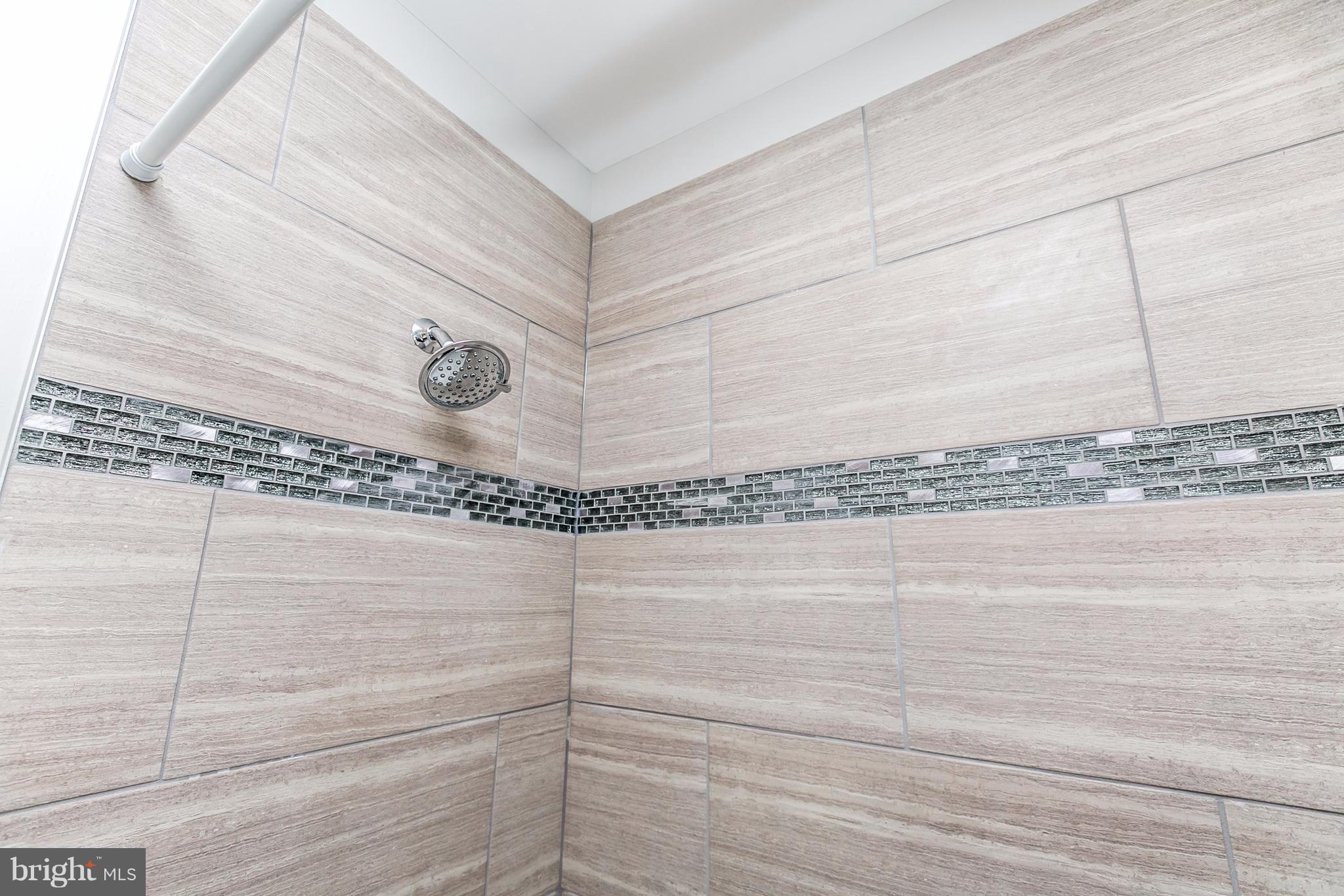 4674 Marble Hall Road Baltimore, MD 21239 - Photo 22 of 29 a bathroom with a shower