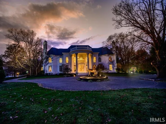 $4,900,000 | 7700 Henze Road, Evansville, IN 47720