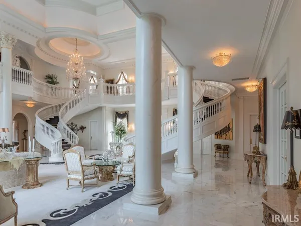 $4,900,000 | 7700 Henze Road, Evansville, IN 47720