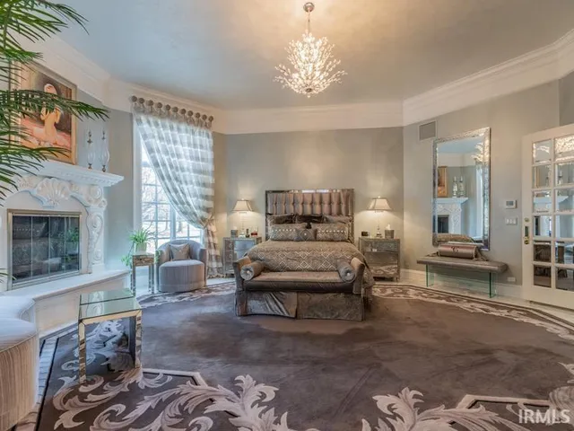 $4,900,000 | 7700 Henze Road, Evansville, IN 47720