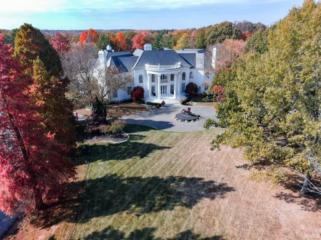 $4,900,000 | 7700 Henze Road, Evansville, IN 47720