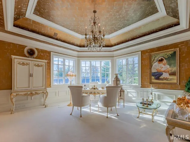 $4,900,000 | 7700 Henze Road, Evansville, IN 47720