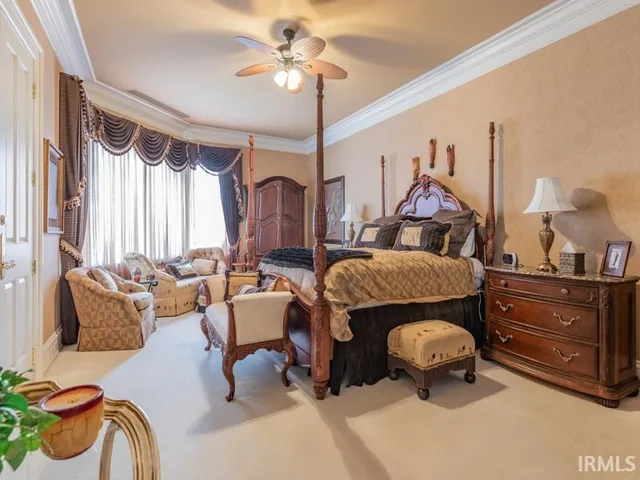 $4,900,000 | 7700 Henze Road, Evansville, IN 47720