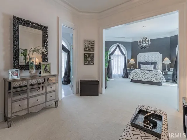 $4,900,000 | 7700 Henze Road, Evansville, IN 47720