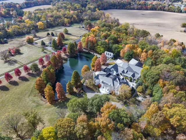 $4,900,000 | 7700 Henze Road, Evansville, IN 47720