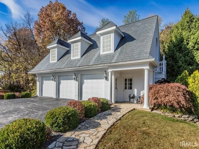 $4,900,000 | 7700 Henze Road, Evansville, IN 47720