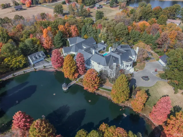 $4,900,000 | 7700 Henze Road, Evansville, IN 47720