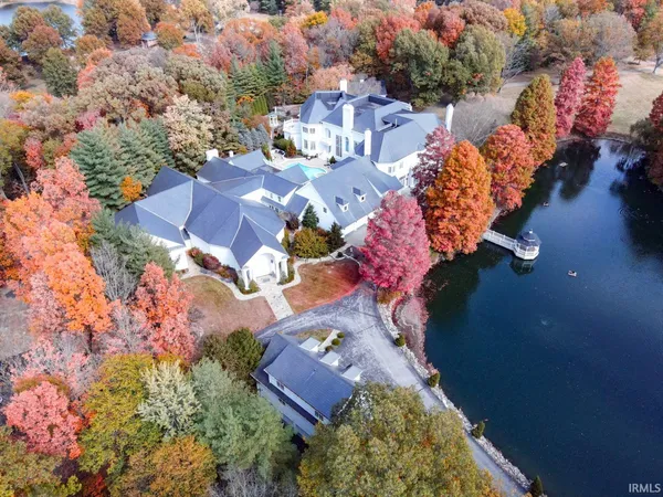 $4,900,000 | 7700 Henze Road, Evansville, IN 47720