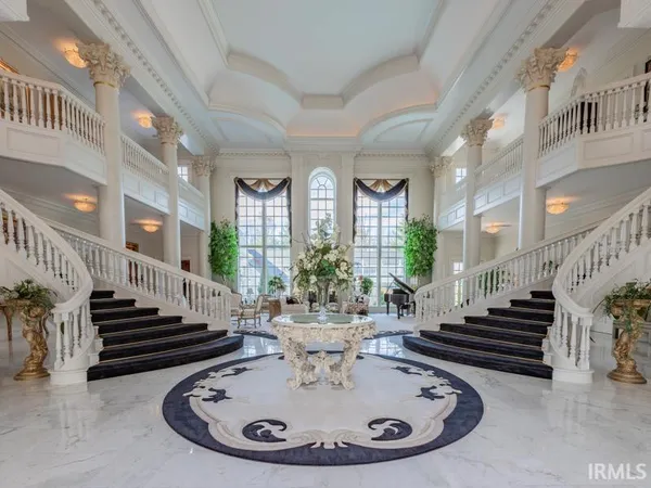 $4,900,000 | 7700 Henze Road, Evansville, IN 47720