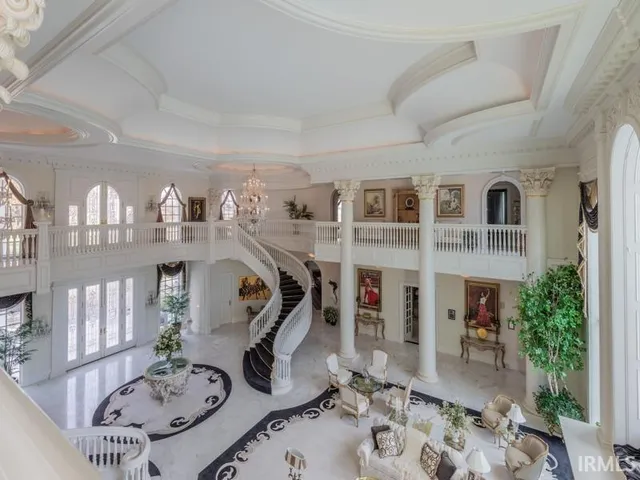 $4,900,000 | 7700 Henze Road, Evansville, IN 47720